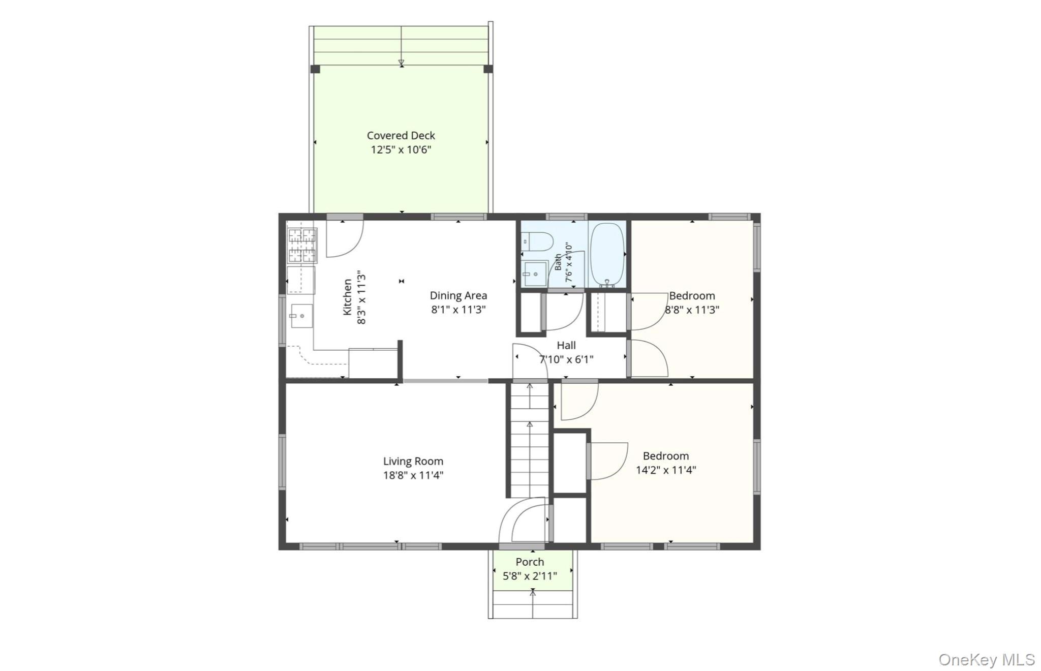 843 Jerusalem Avenue Property Photo 38