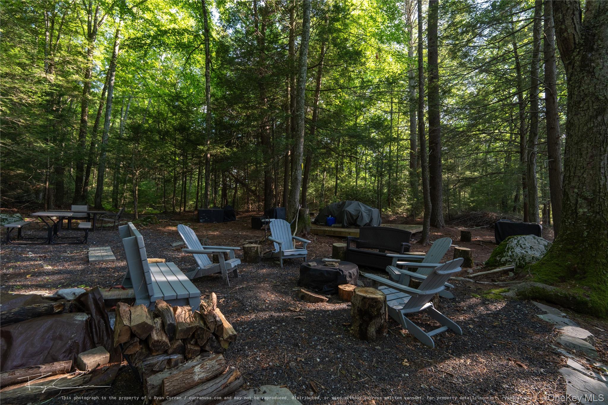 Old Plank Road Property Photo 20