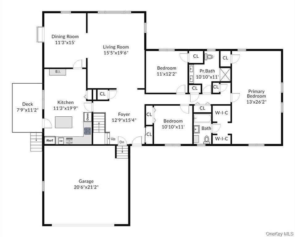 3 Lea Place Property Photo 45