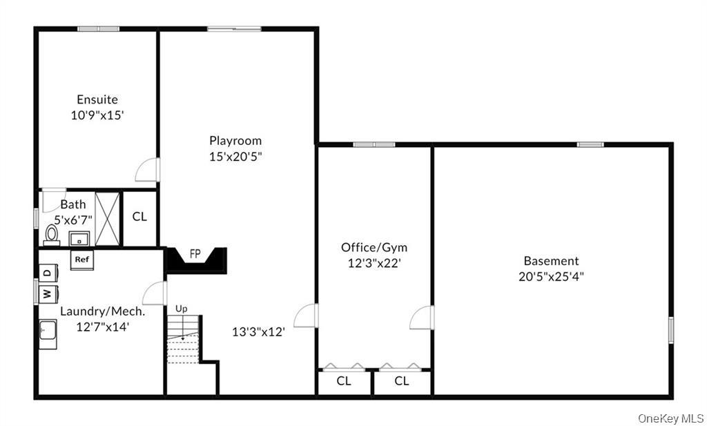 3 Lea Place Property Photo 46