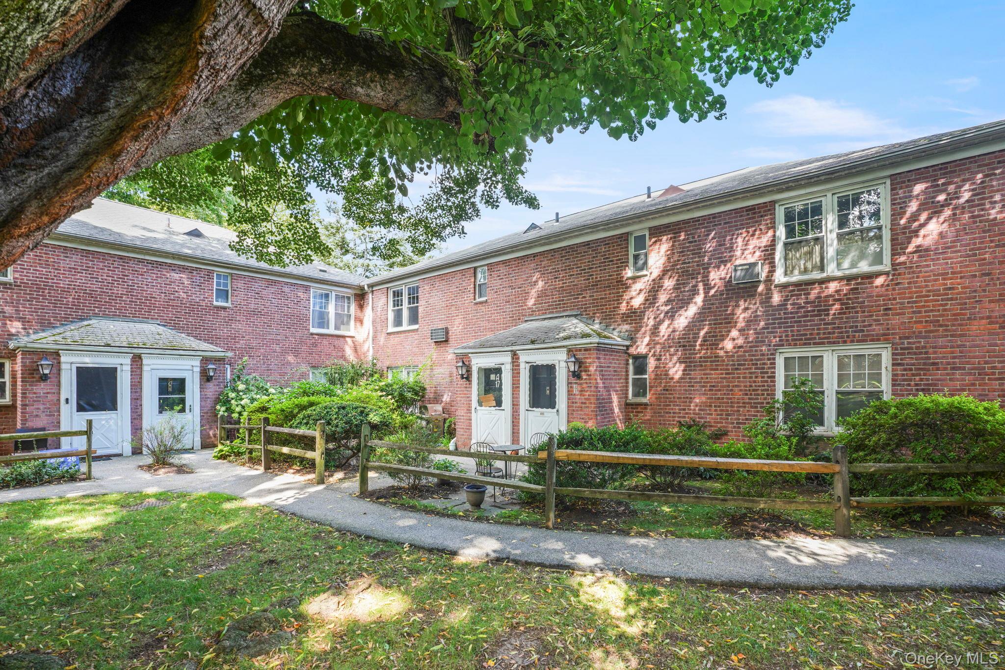 100 Cedar Street A17 Property Photo 1