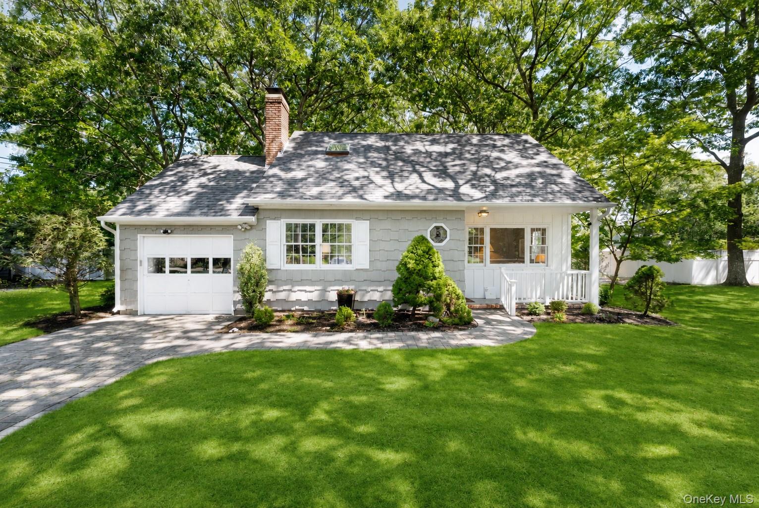 23 Canvasback Lane Property Photo 1