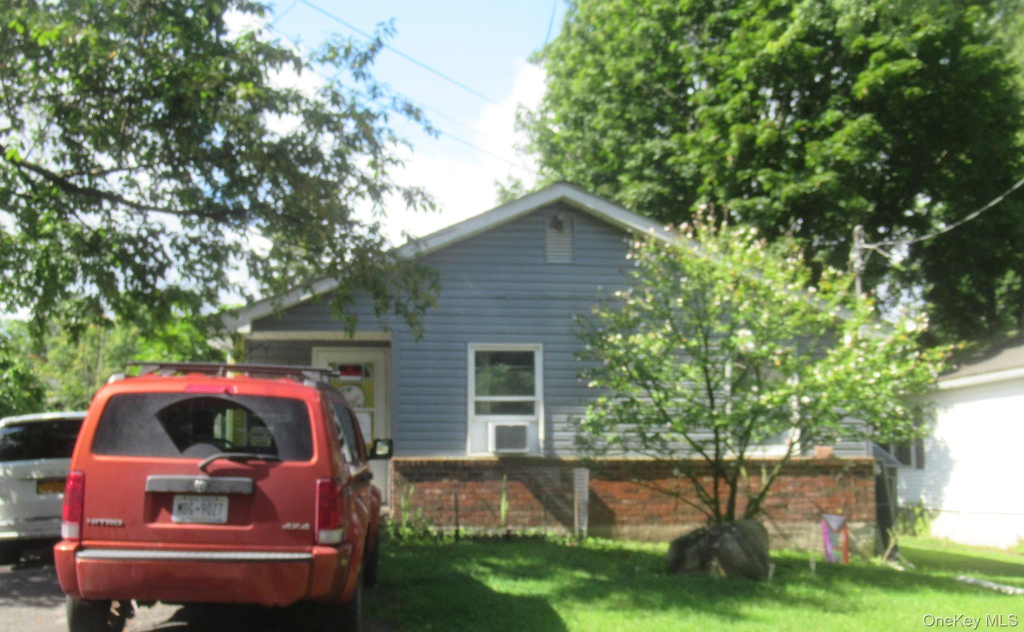 41 Clinton Street Property Photo 1