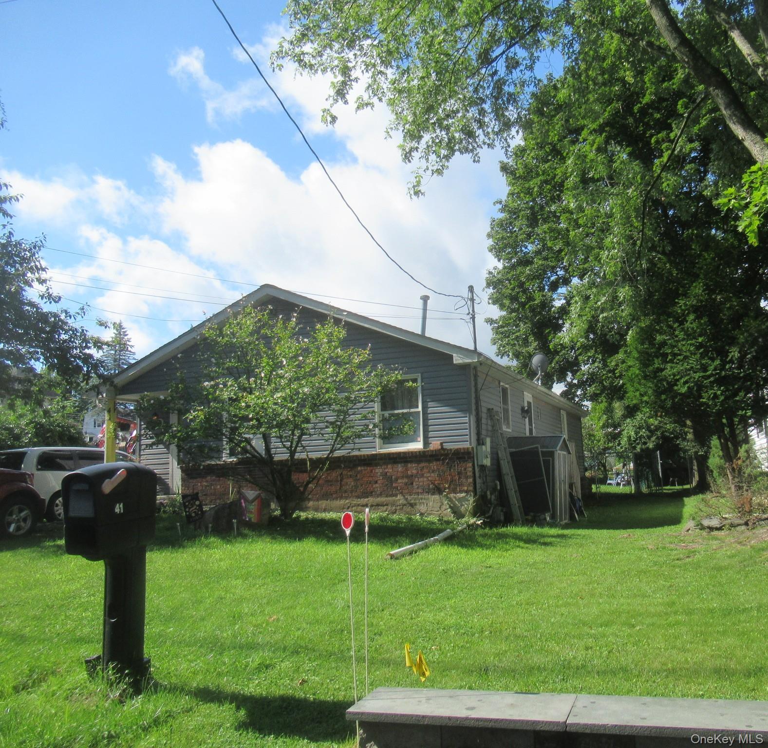 41 Clinton Street Property Photo 5