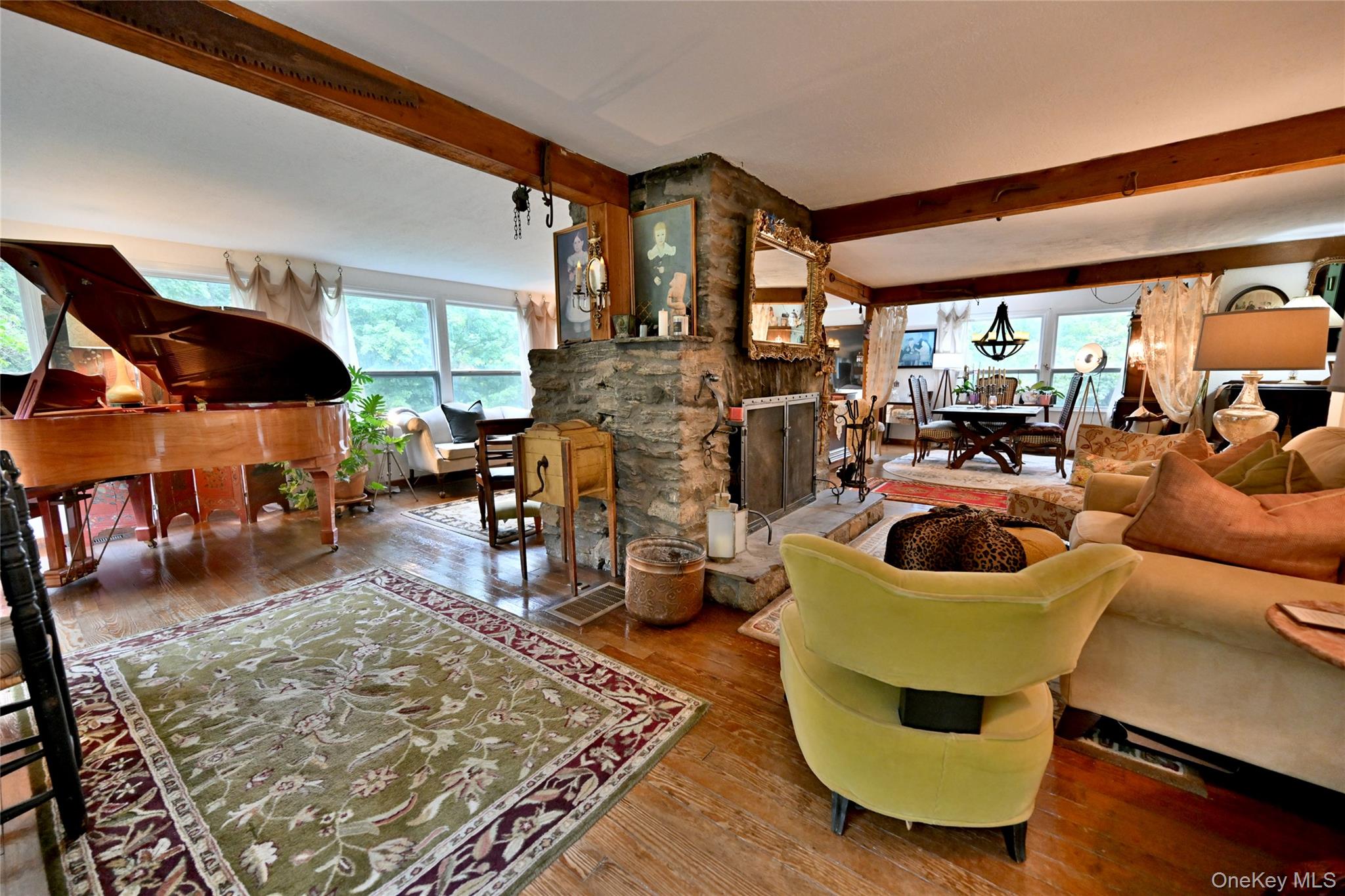 242 Seminary Hill Road Property Photo 6