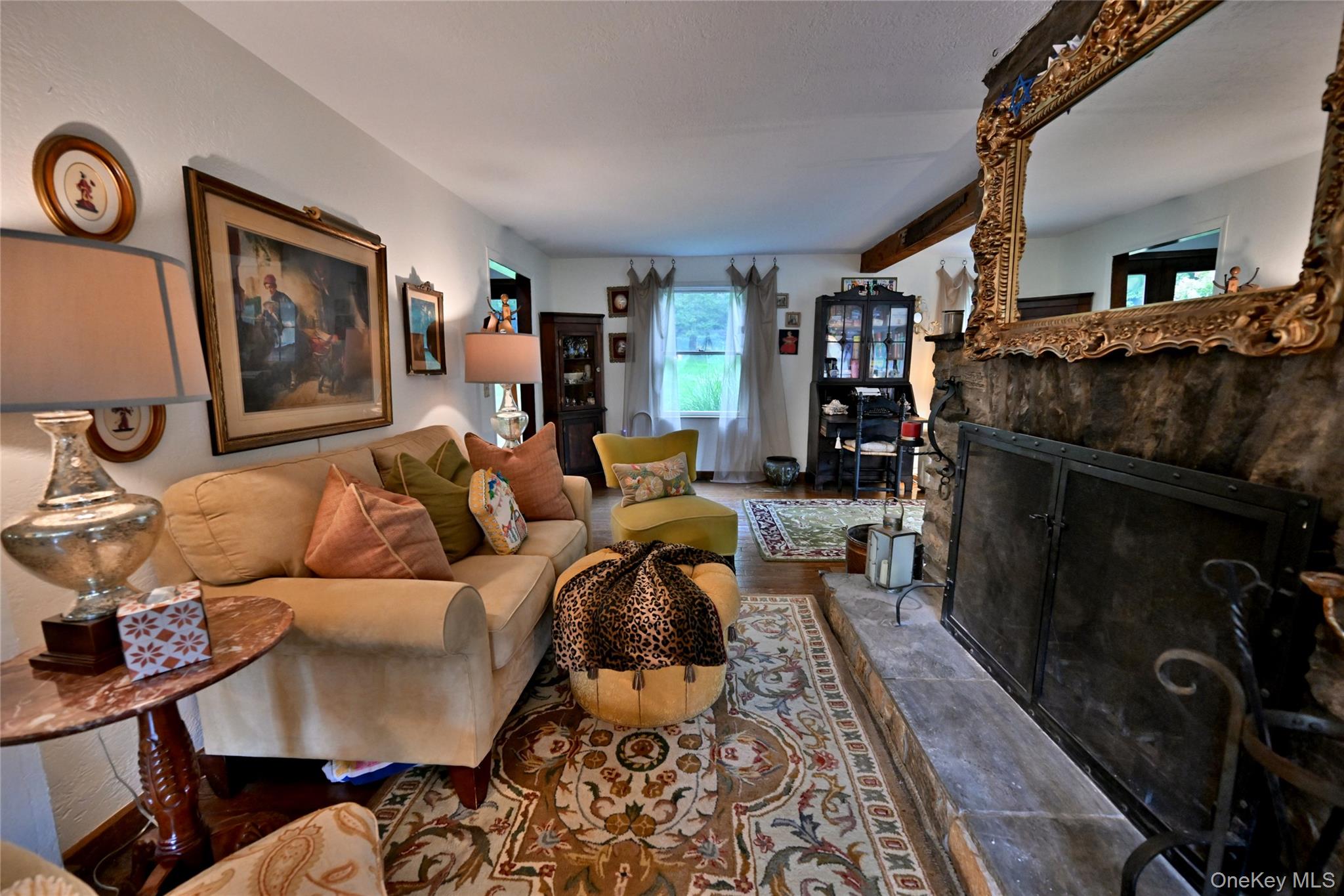 242 Seminary Hill Road Property Photo 8