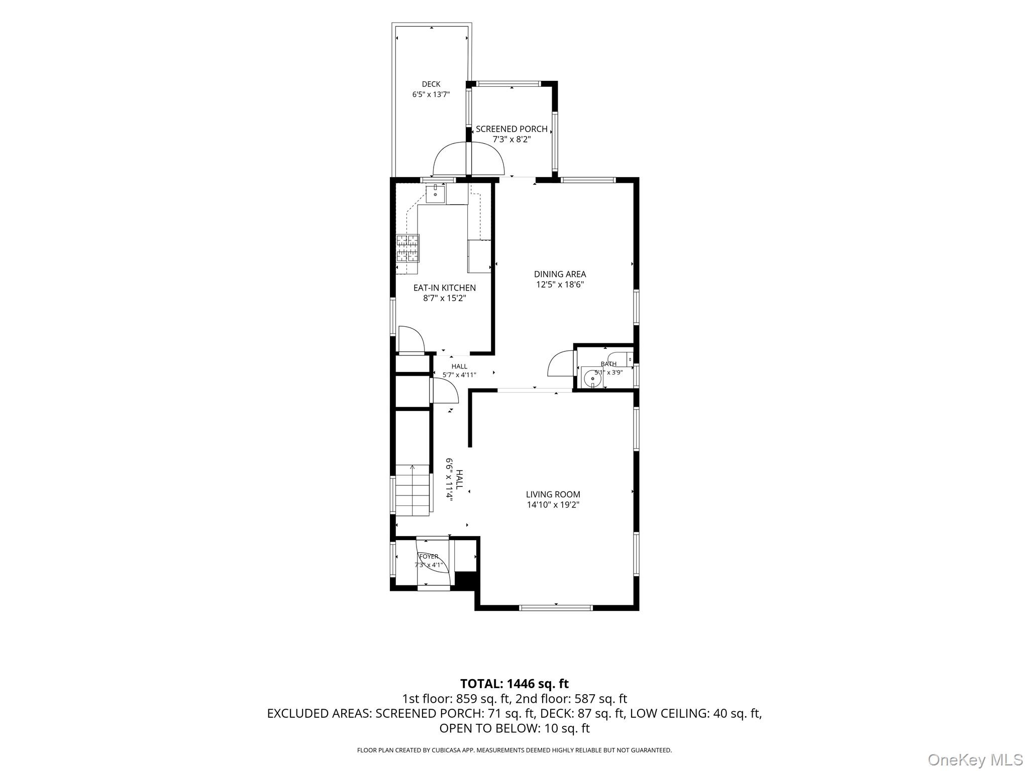 1176 Lydig Avenue Property Photo 33
