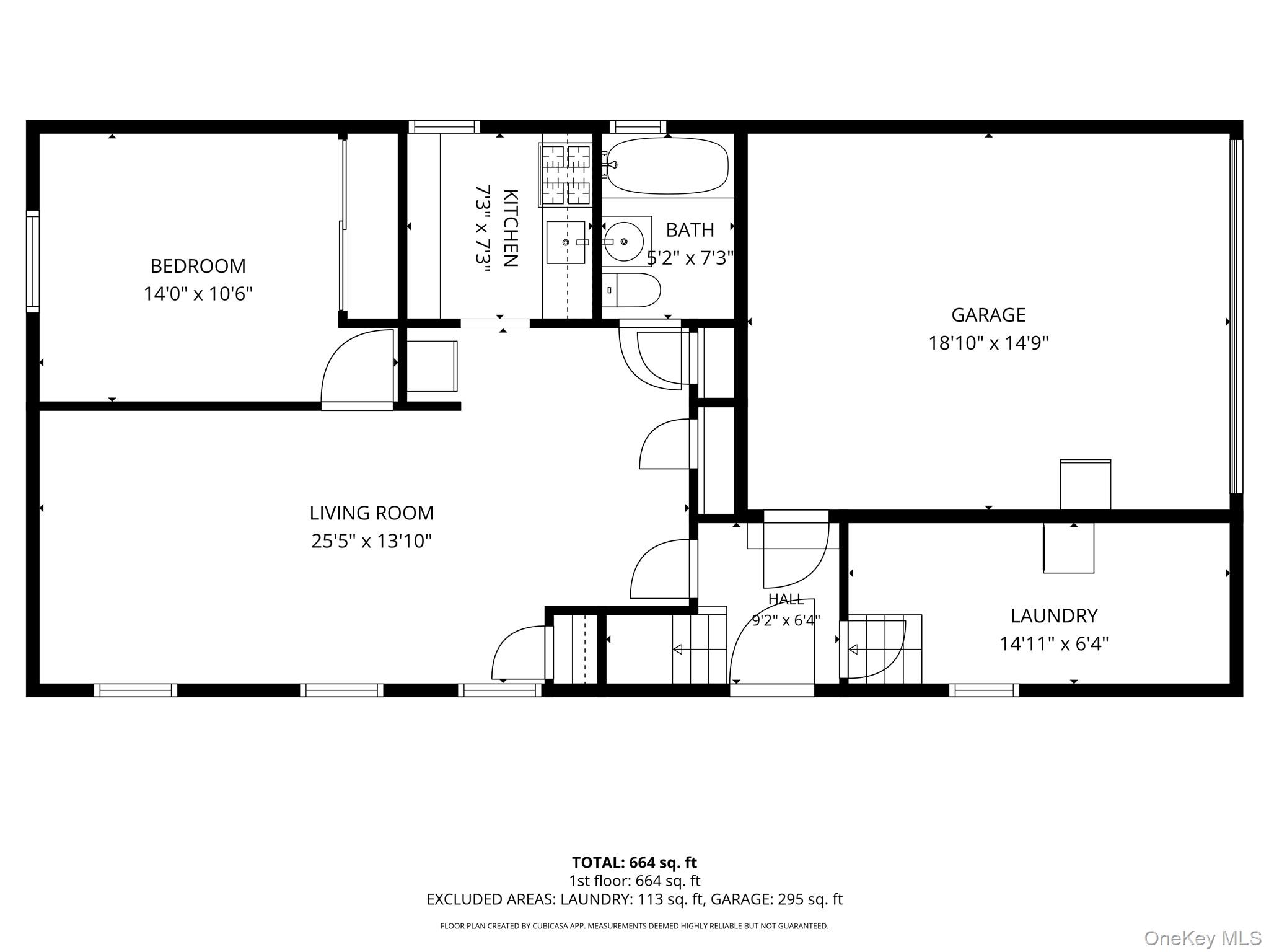 1176 Lydig Avenue Property Photo 36