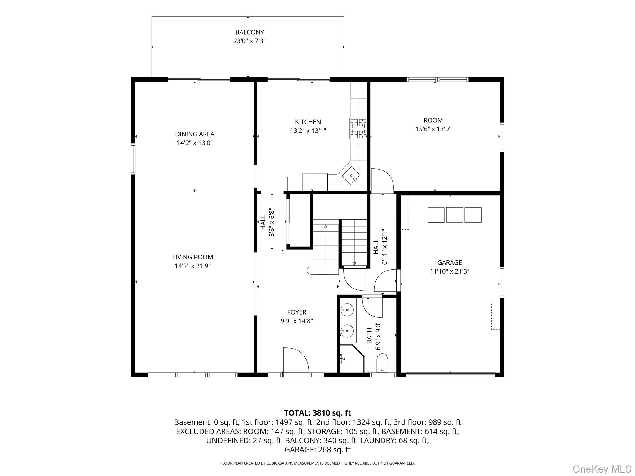 18 Bonaventure Avenue Property Photo 37