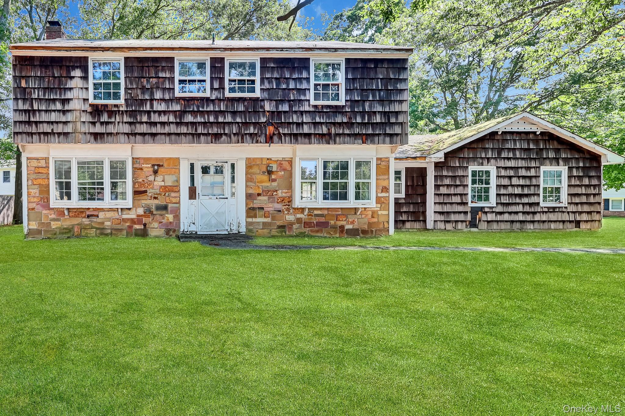 1343 Stony Brook Road Property Photo 1