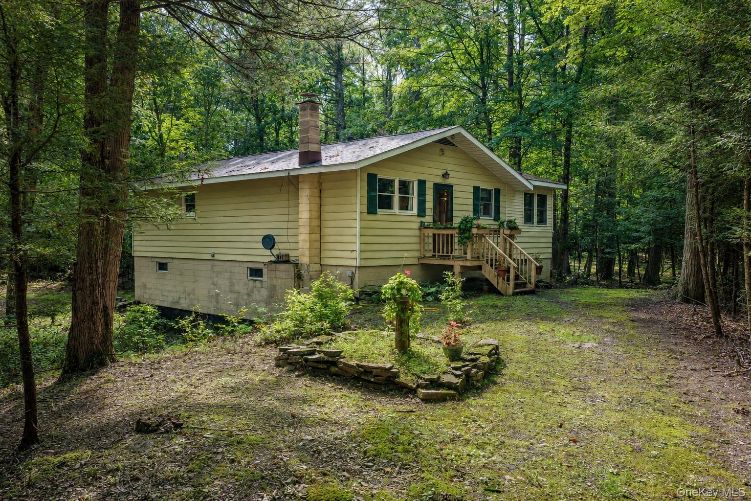 426 Potic Creek Road Property Photo 1