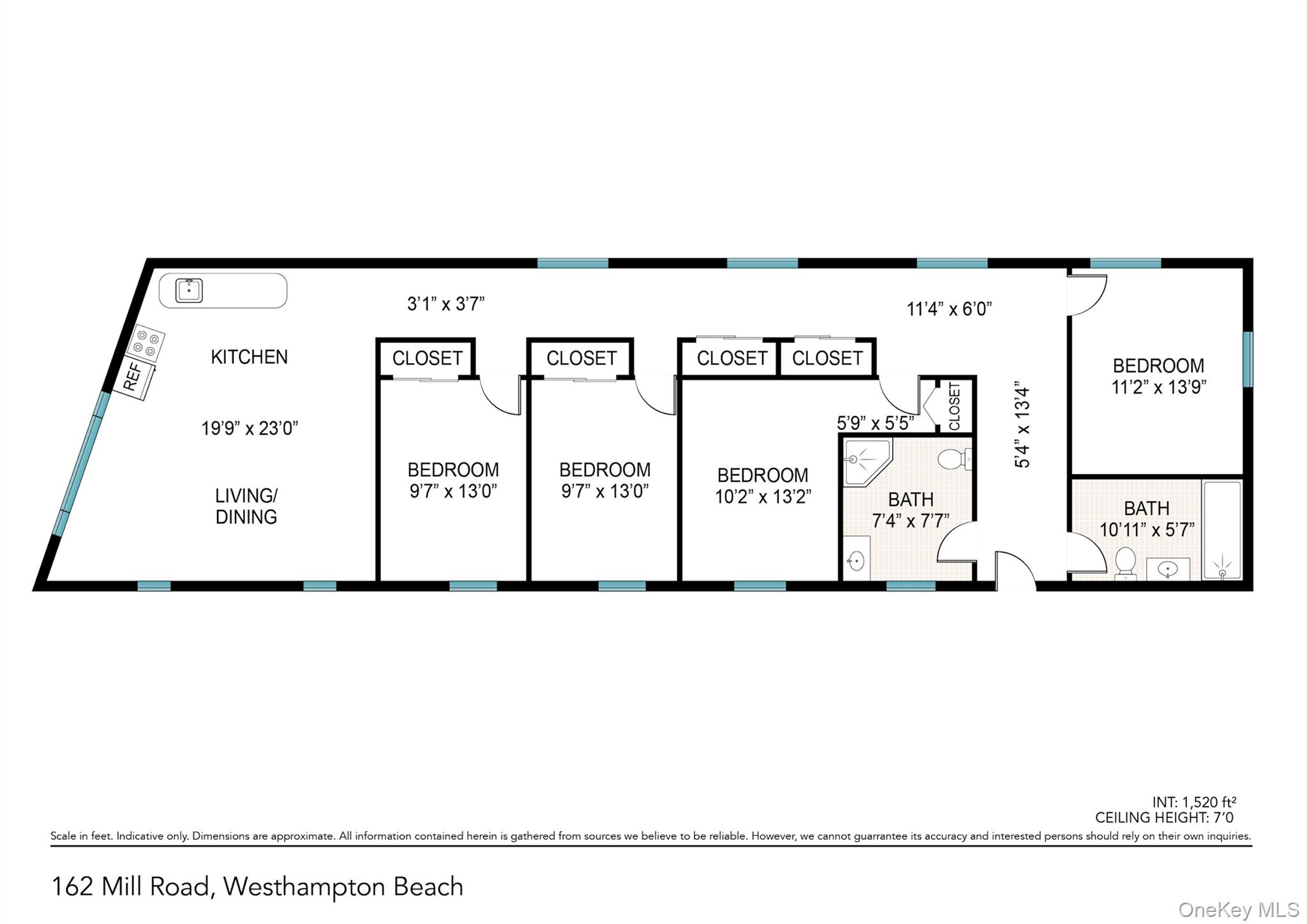 162 Mill Road Unit 1 Property Photo 11