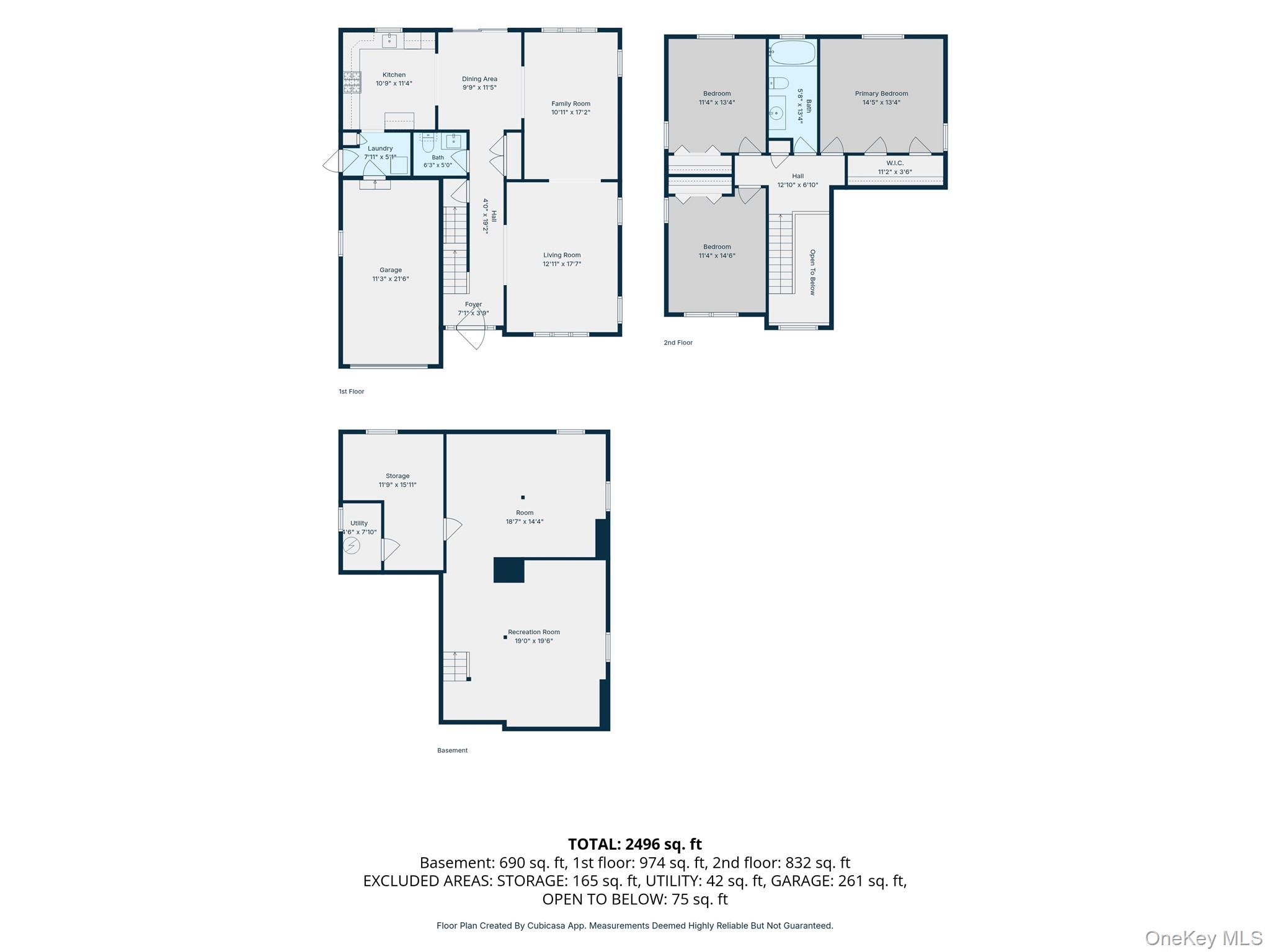 126 Washington Avenue Property Photo 35