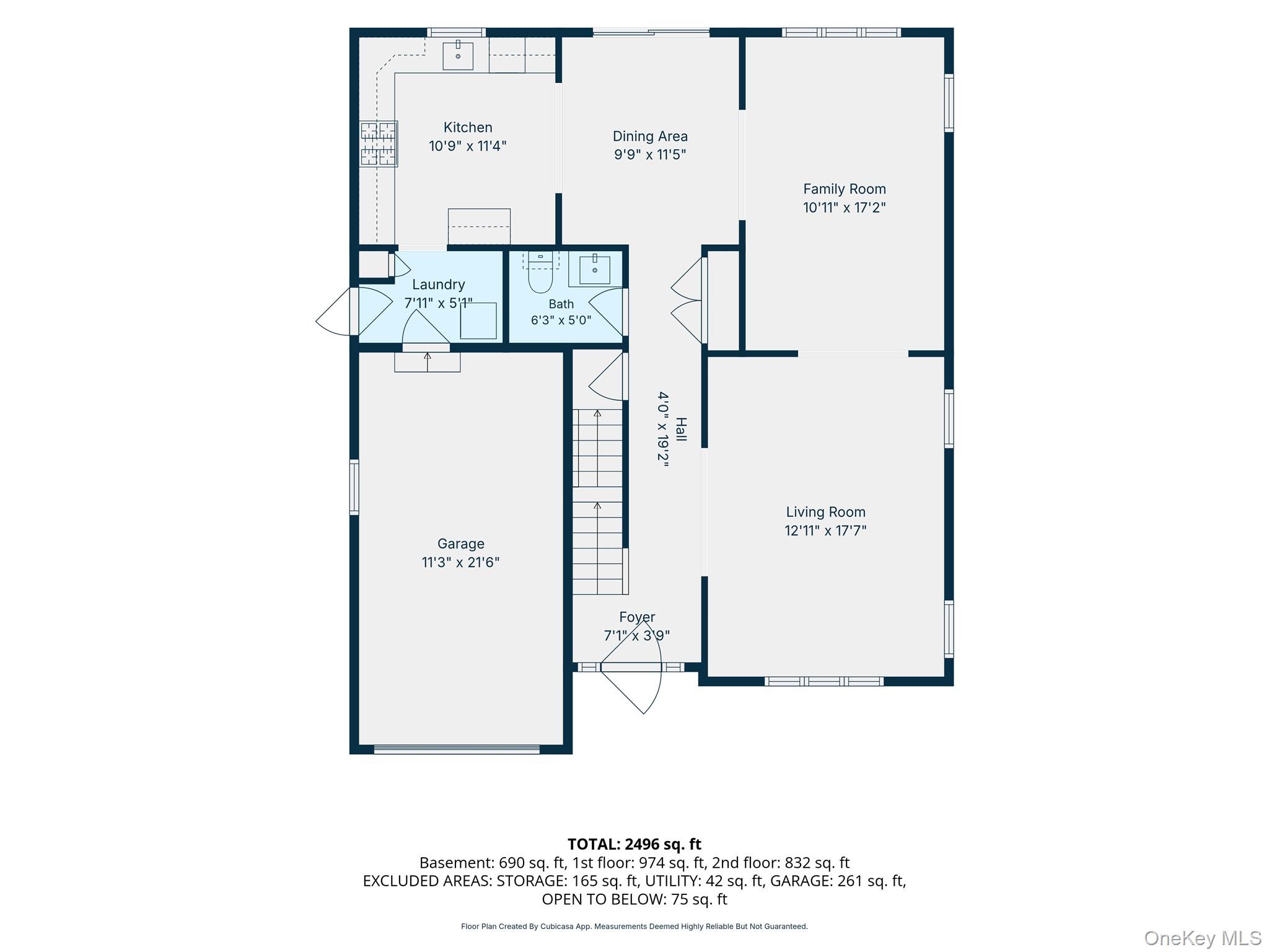 126 Washington Avenue Property Photo 36