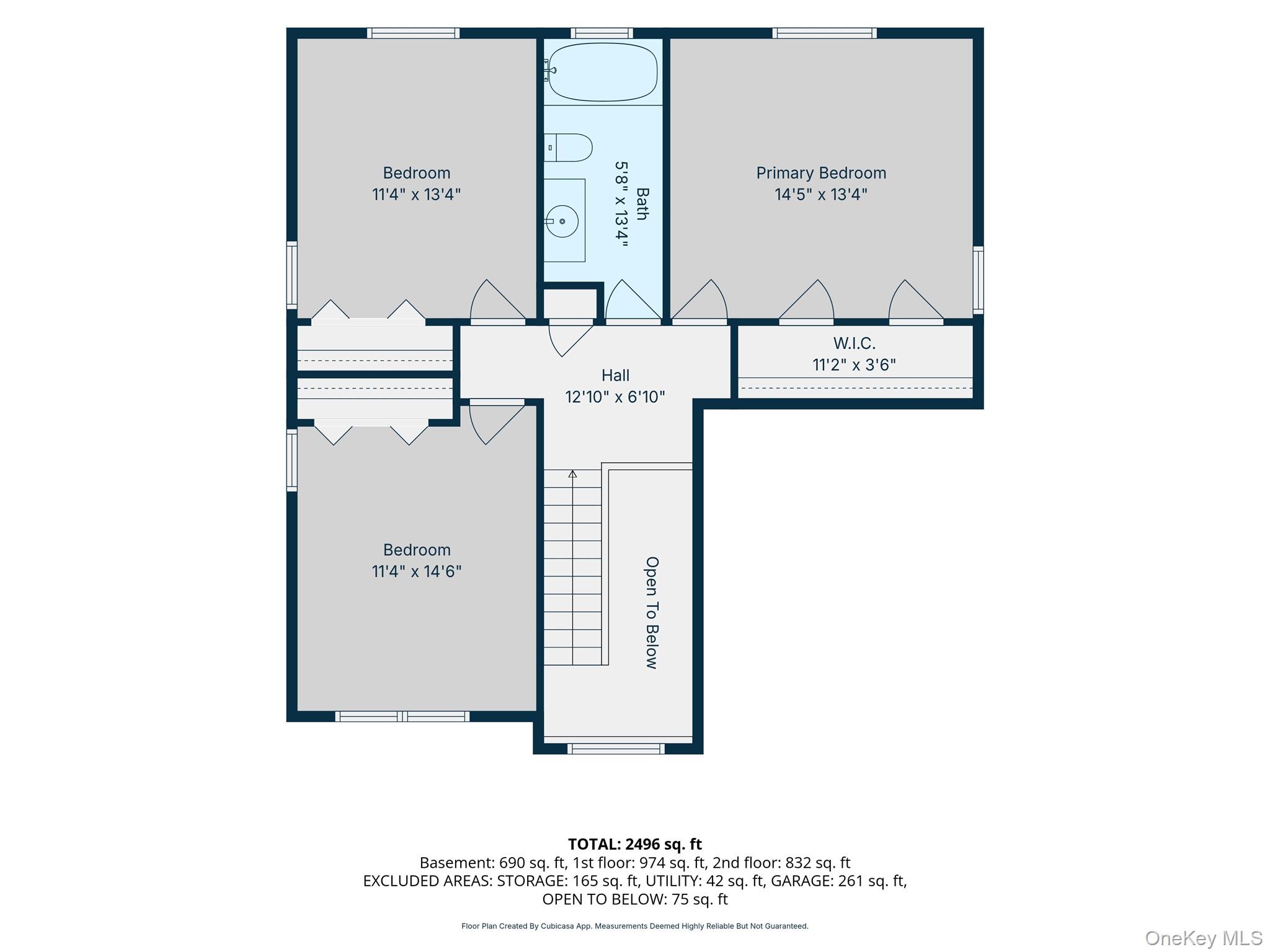 126 Washington Avenue Property Photo 37