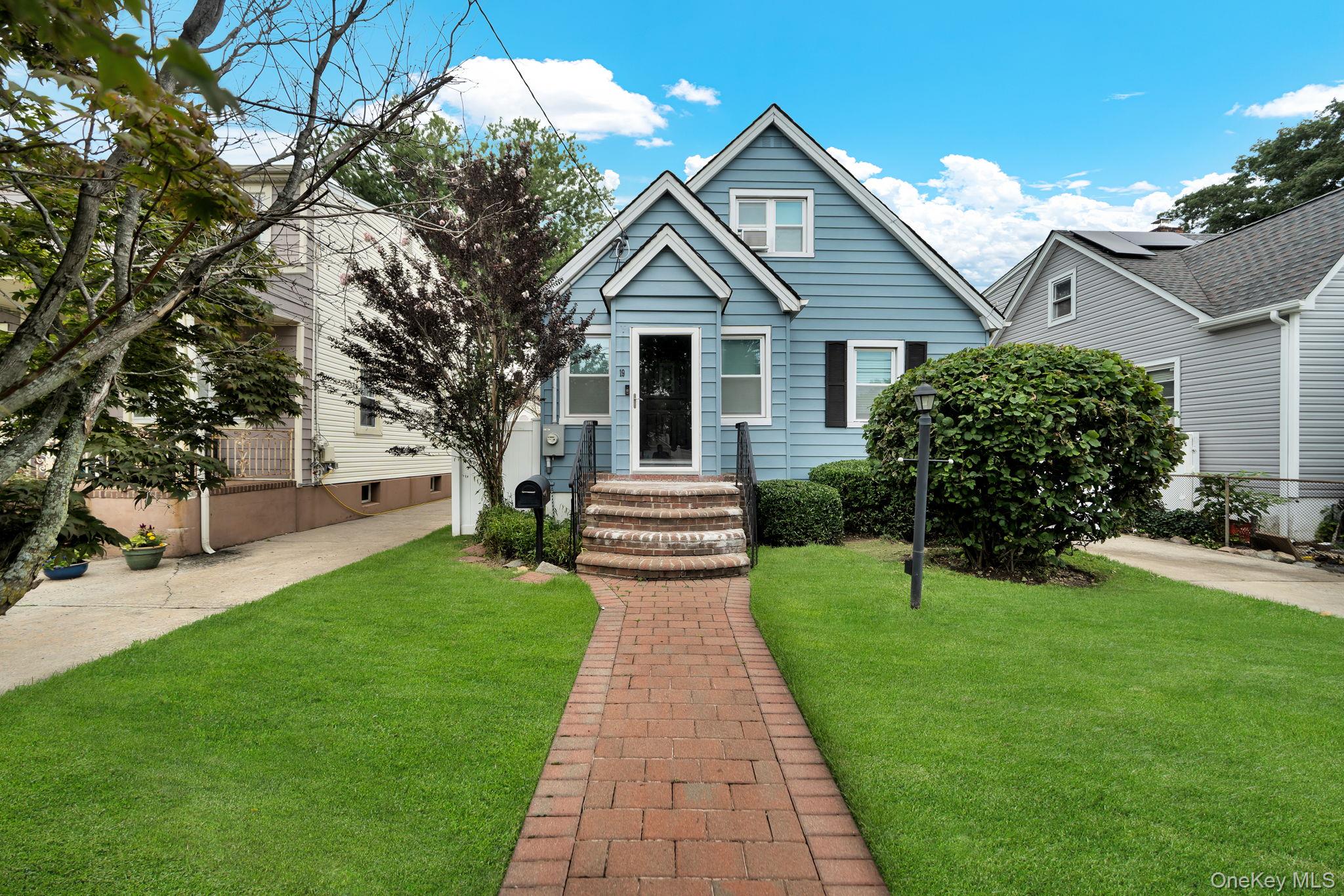 19 Westmoreland Road Property Photo 1