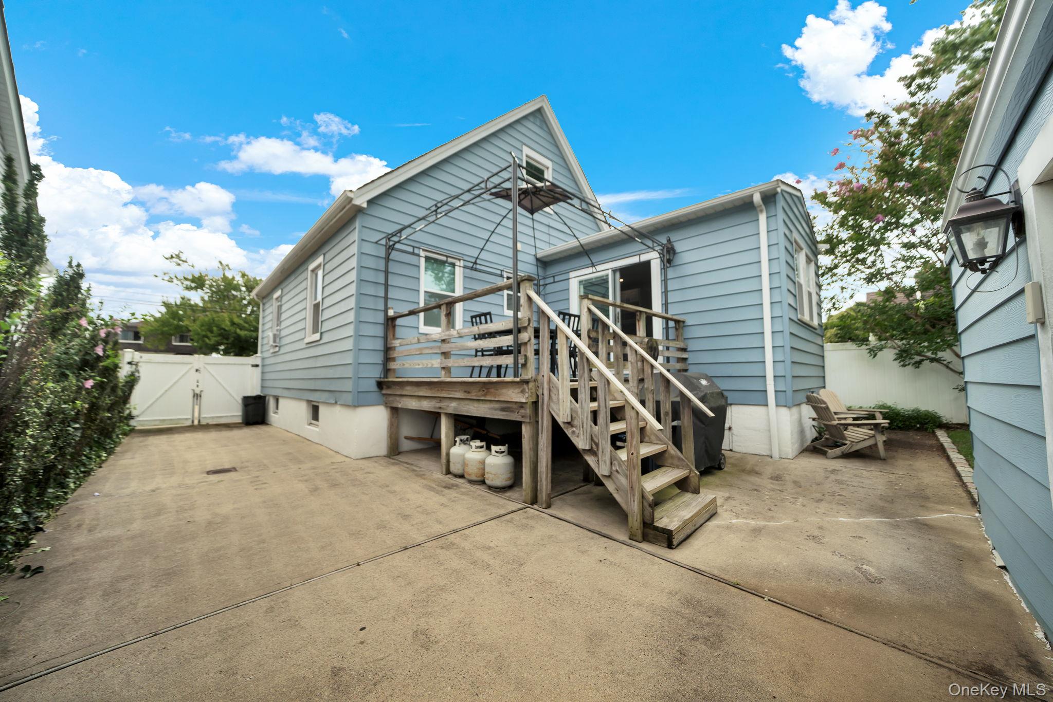 19 Westmoreland Road Property Photo 23
