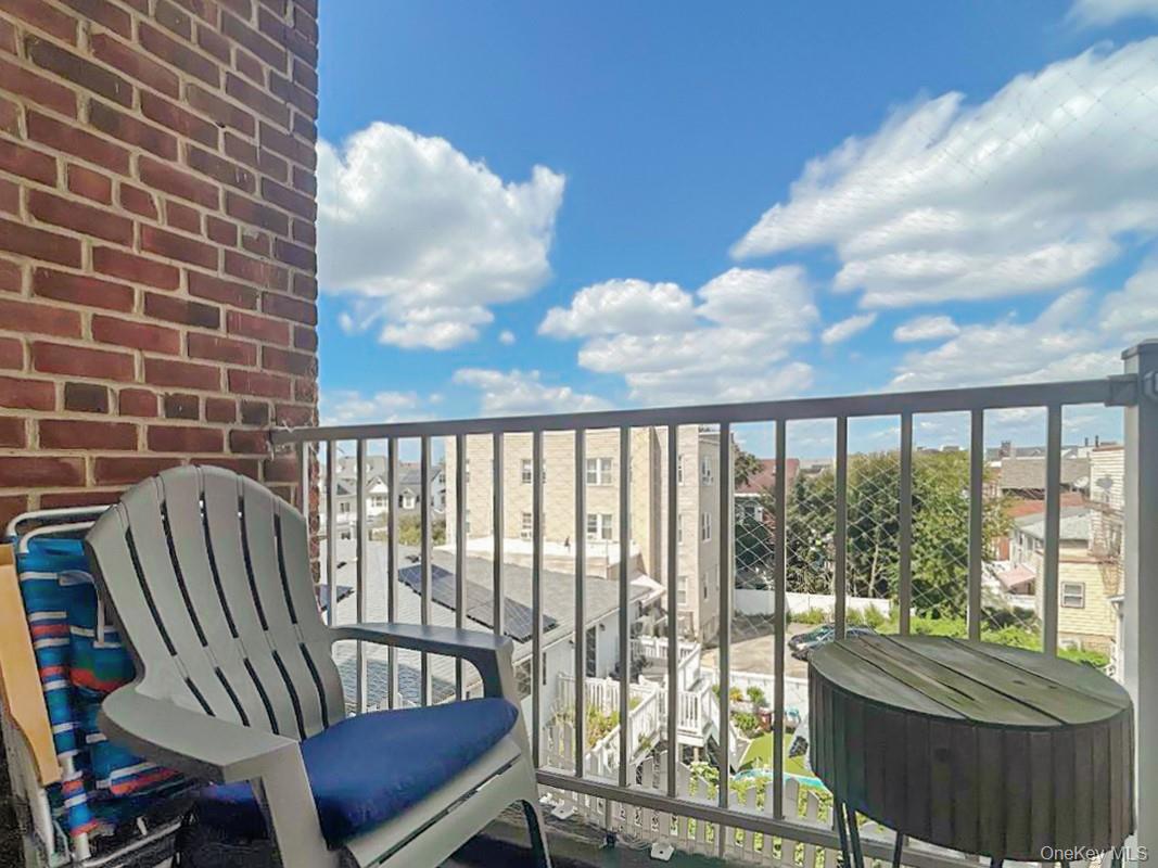 130 Beach 121st Street 3B Property Photo 1