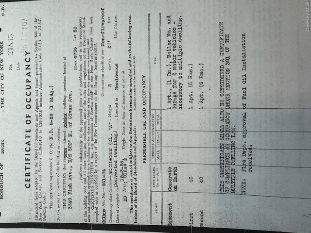 3340 Fish Avenue Property Photo 6