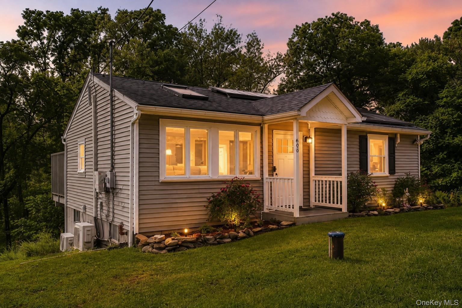 692 Mount Airy Road Property Photo 1