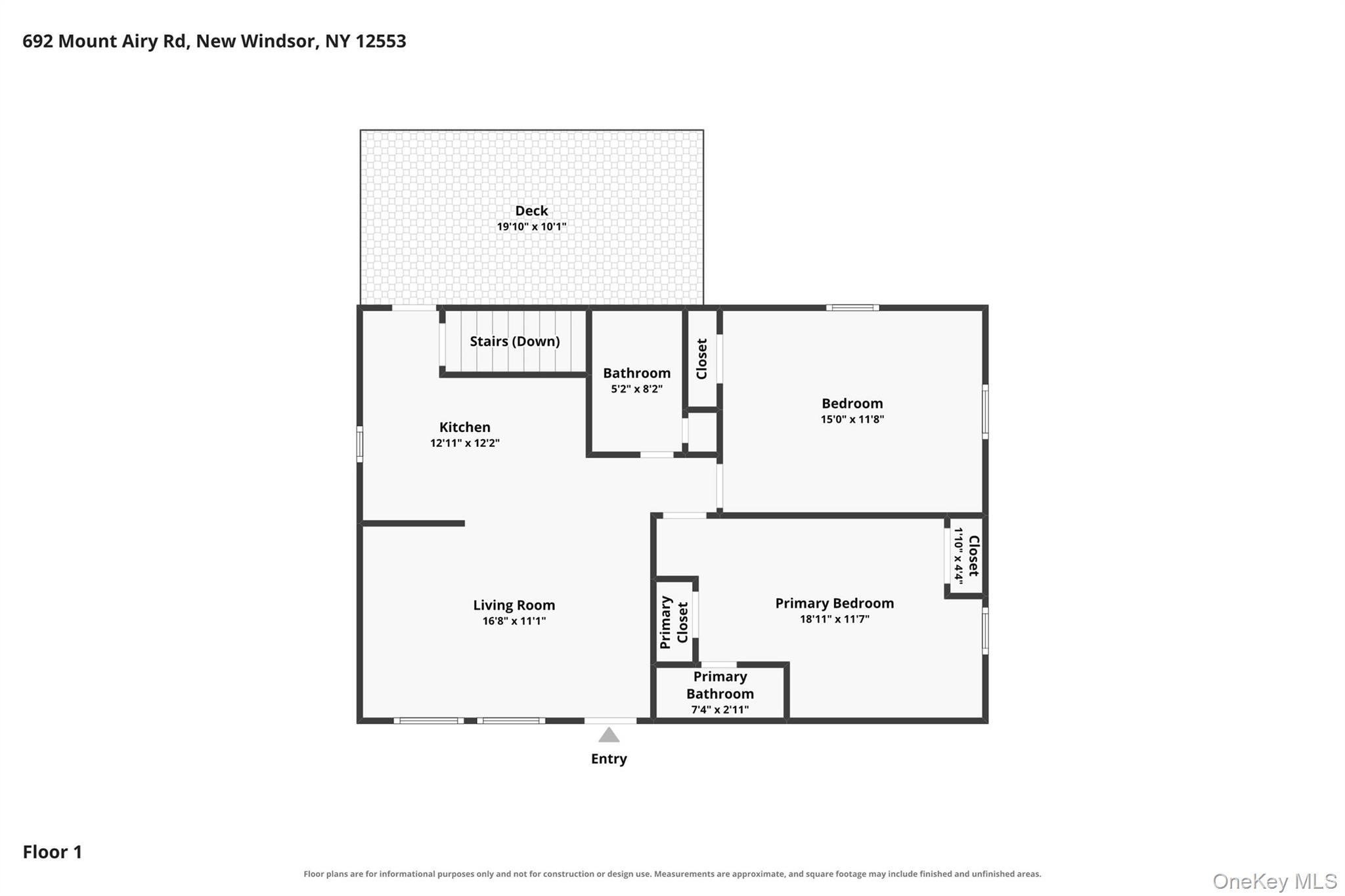692 Mount Airy Road Property Photo 46