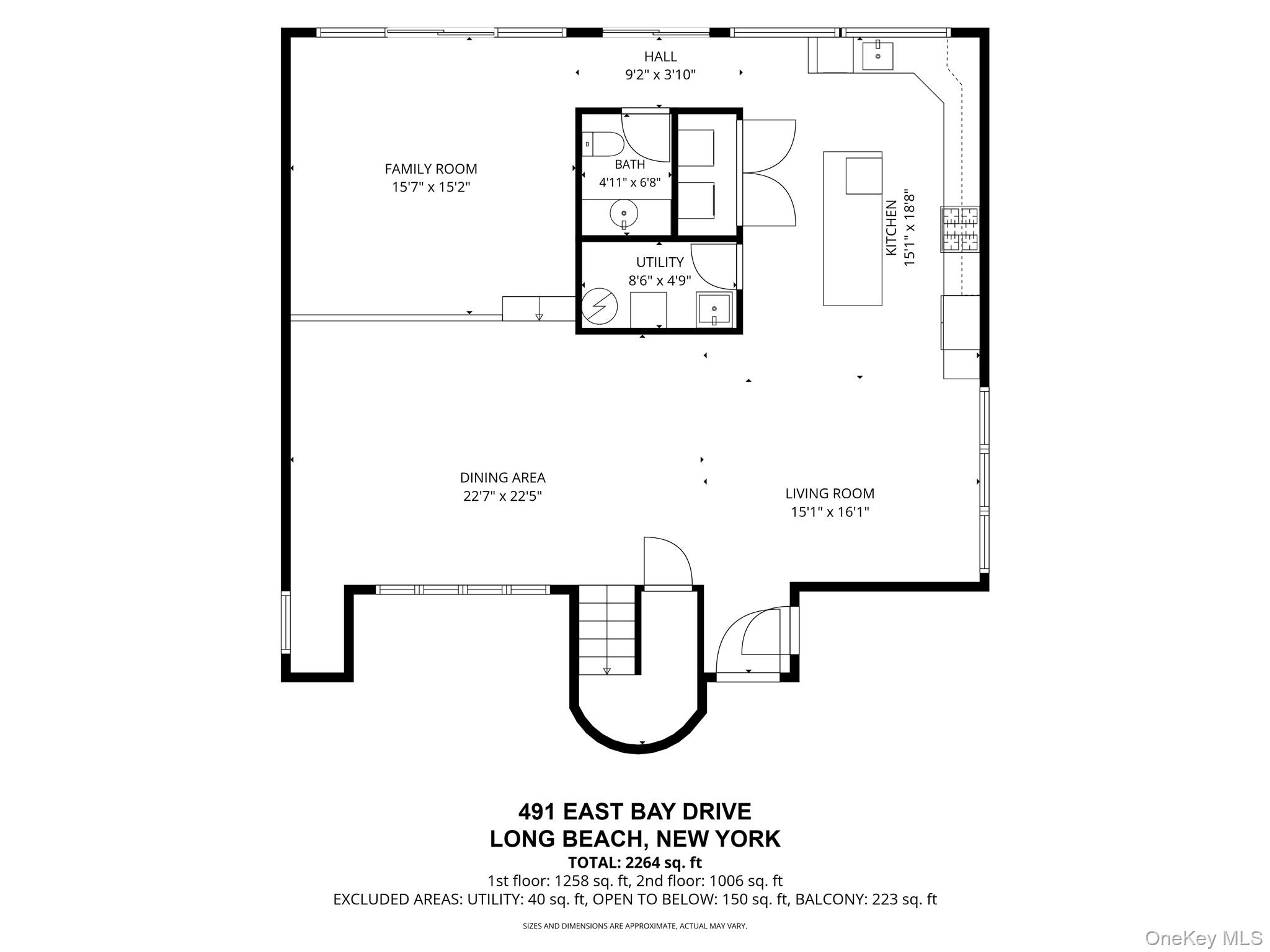491 E Bay Drive Property Photo 45