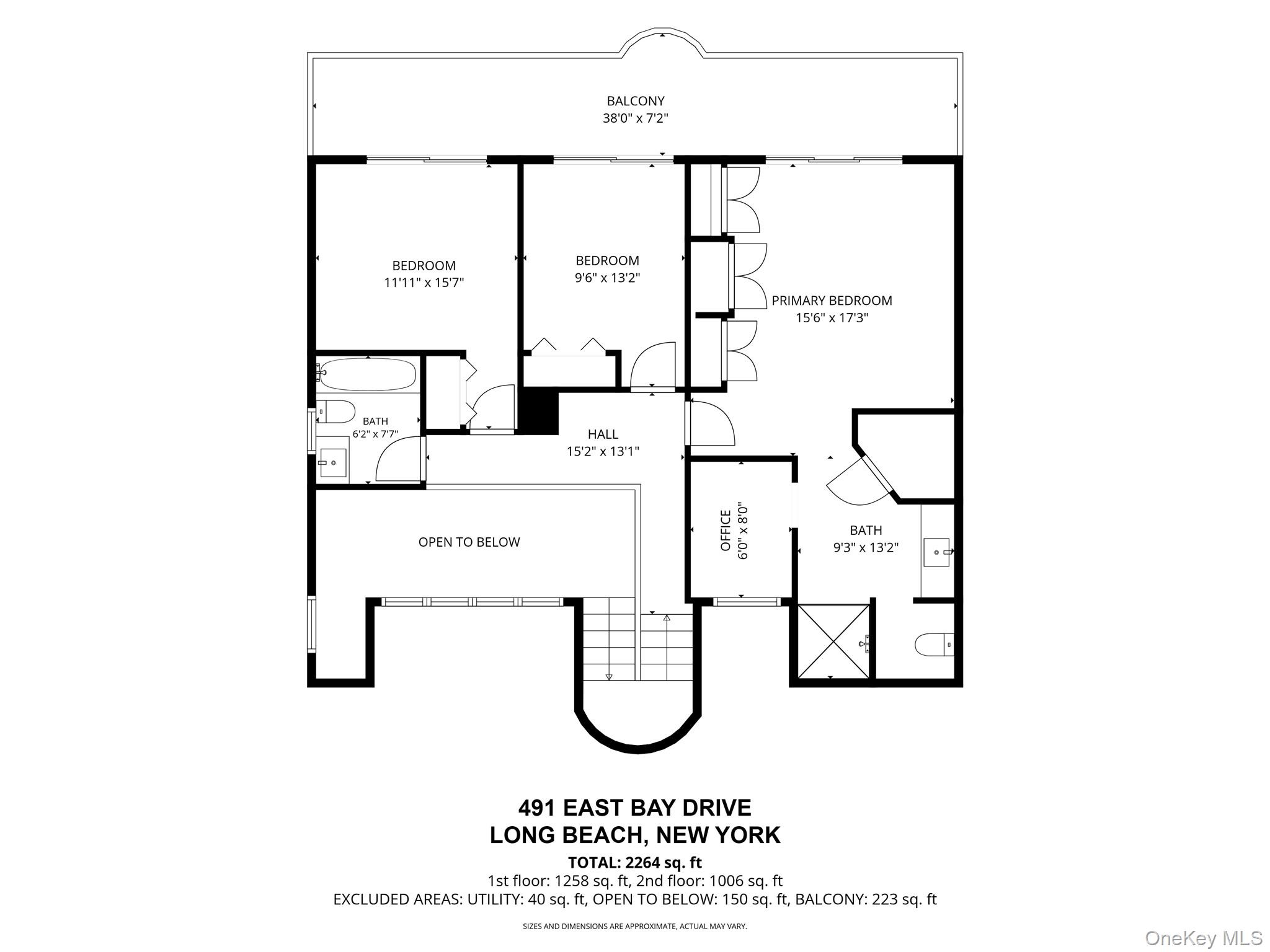 491 E Bay Drive Property Photo 46