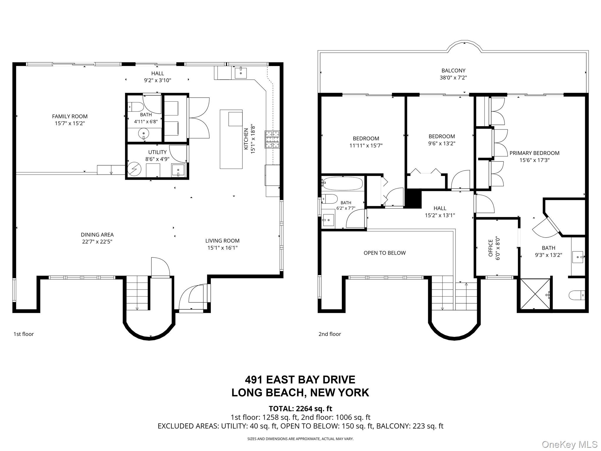 491 E Bay Drive Property Photo 47