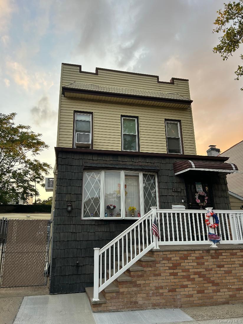 73-58 71st Street Property Photo 1
