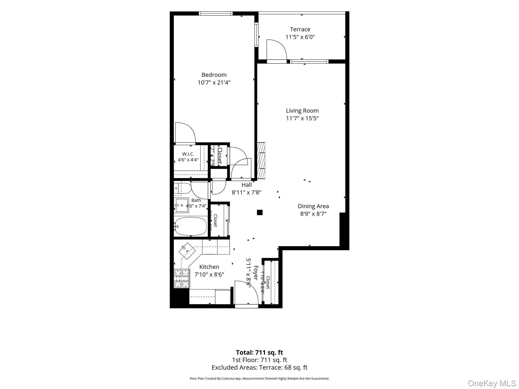 55 Monroe Boulevard 5-r Property Photo 23