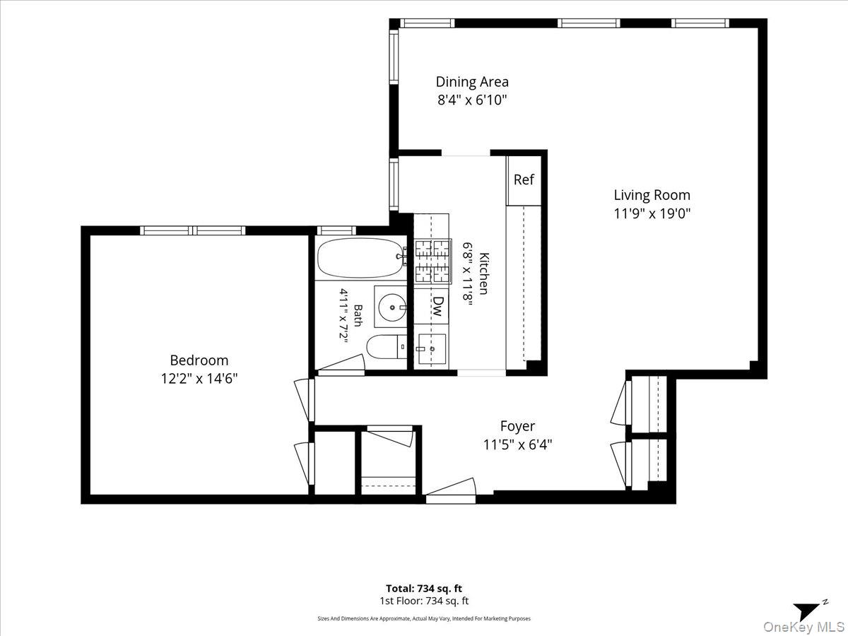 3260 Netherland Avenue 3f Property Photo 15