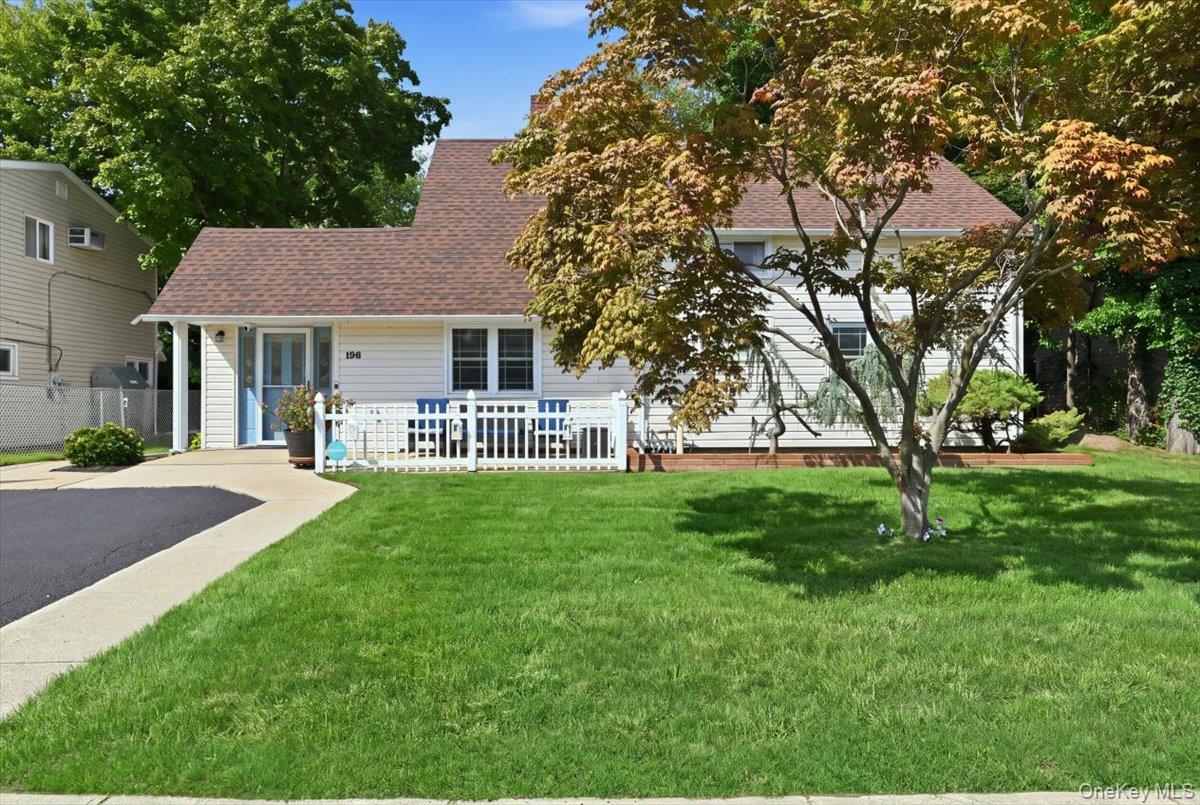 136 Tardy Lane Property Photo 1