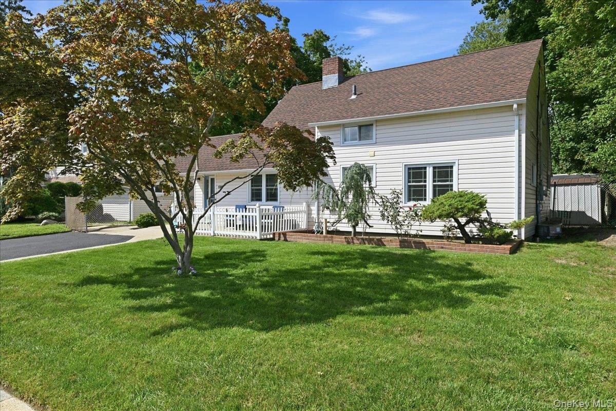 136 Tardy Lane Property Photo 3