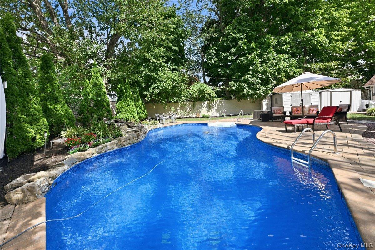 136 Tardy Lane Property Photo 31