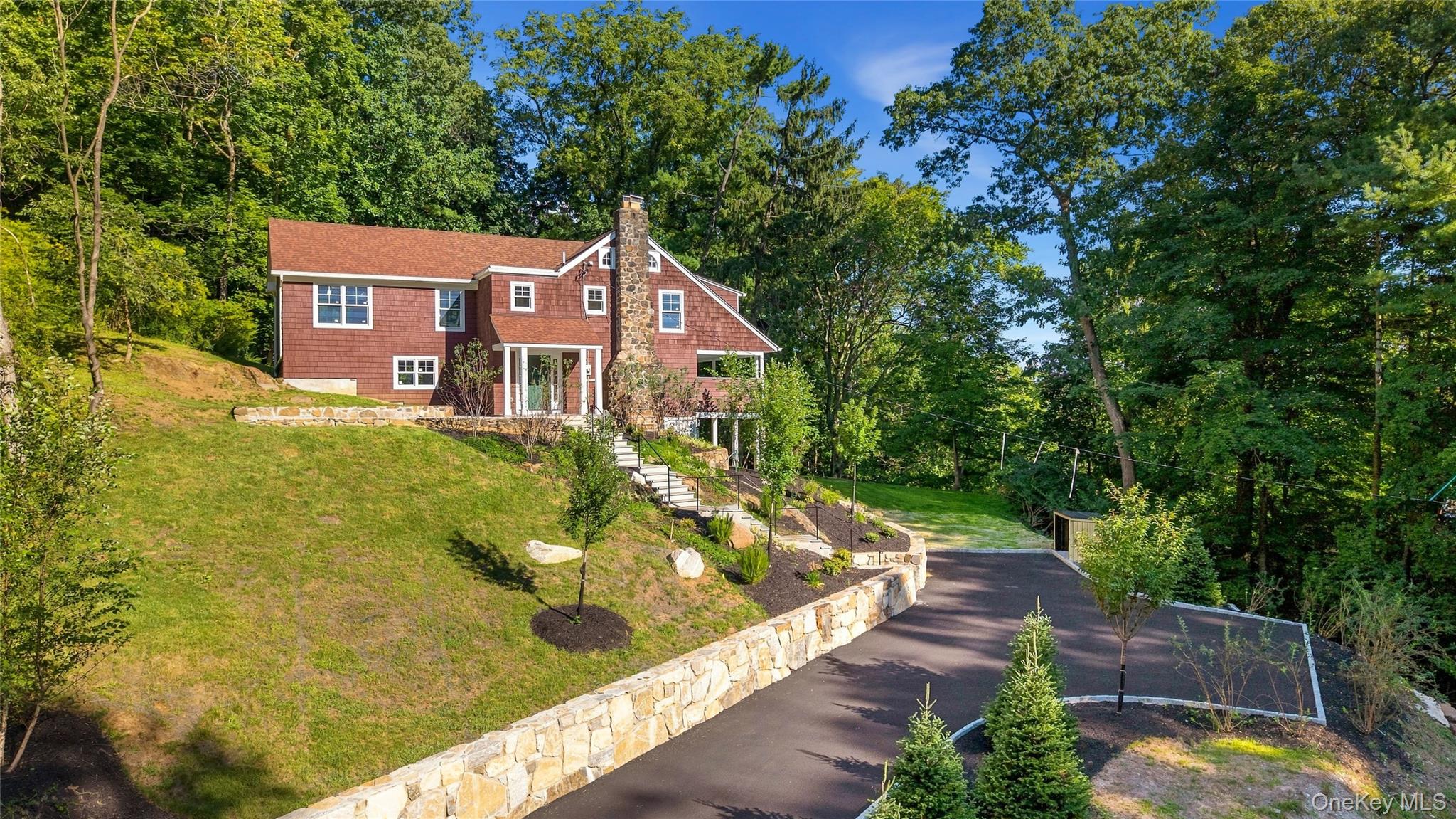 52 Mount Airy Road Property Photo 1