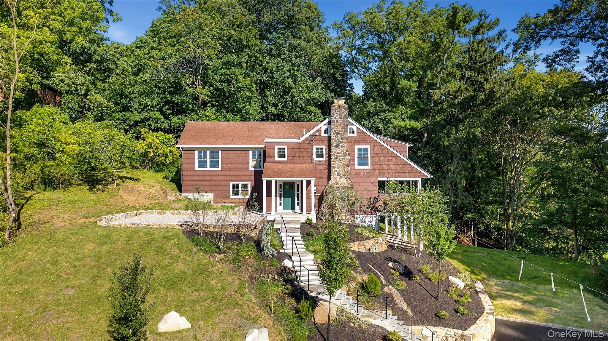 52 Mount Airy Road Property Photo 2