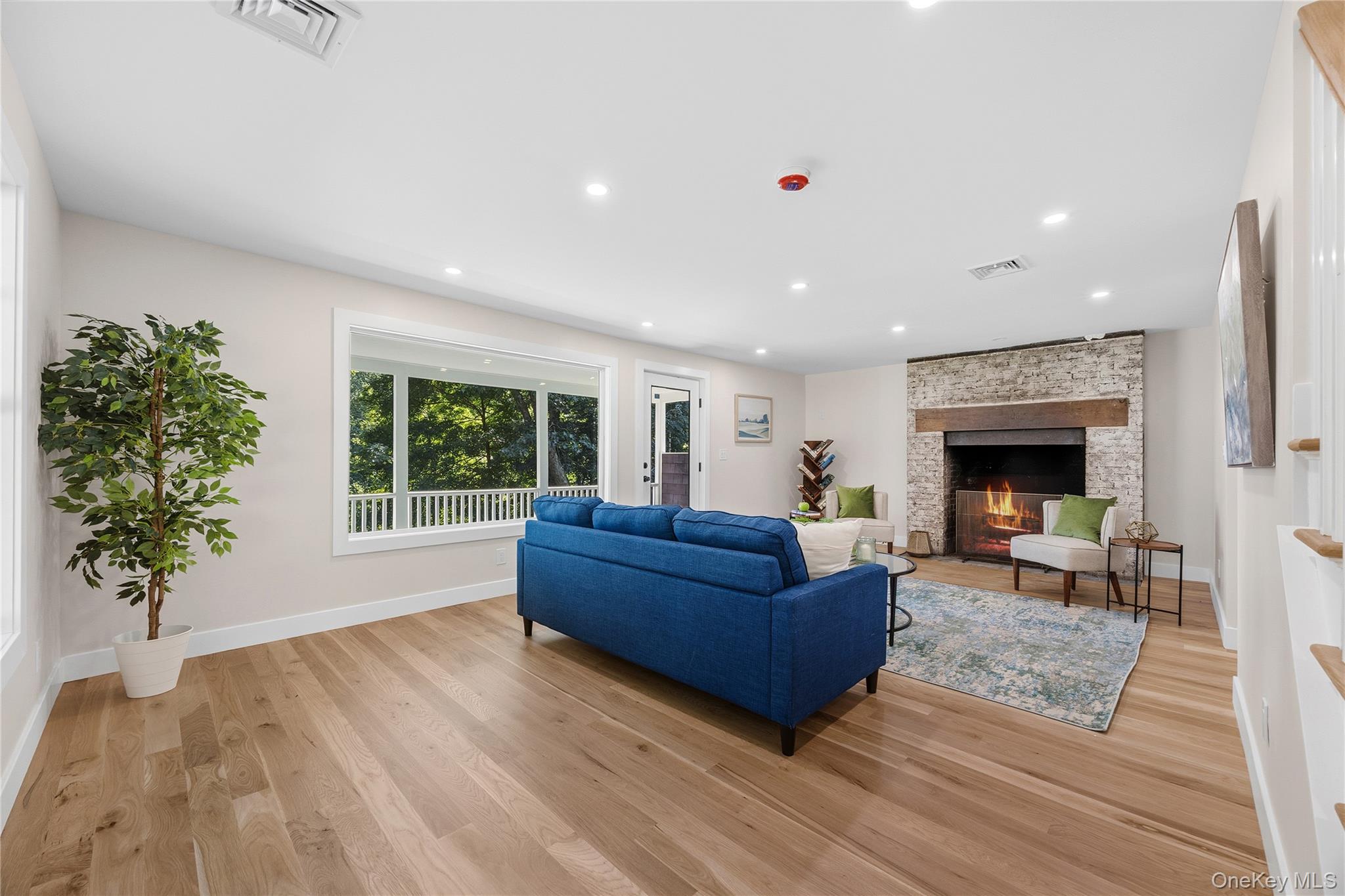 52 Mount Airy Road Property Photo 8