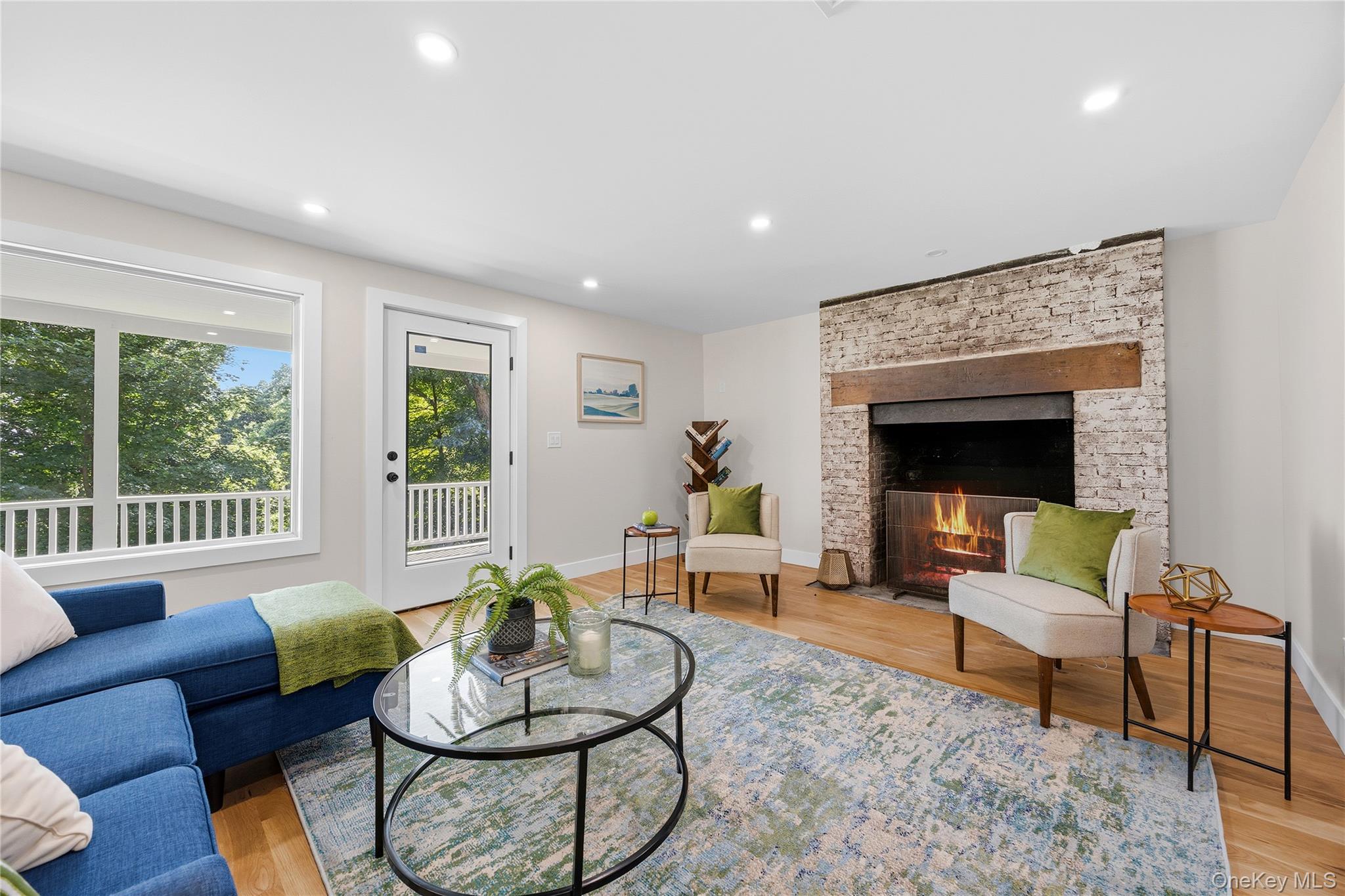 52 Mount Airy Road Property Photo 10