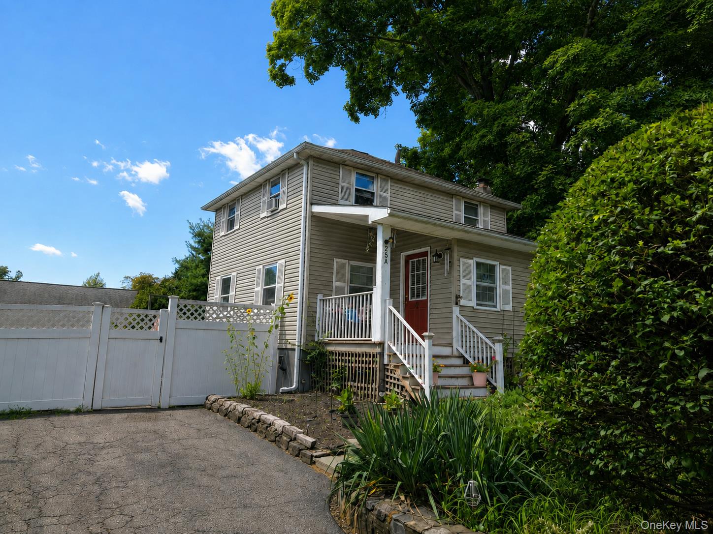 25a Adams Rush Road A Property Photo 3