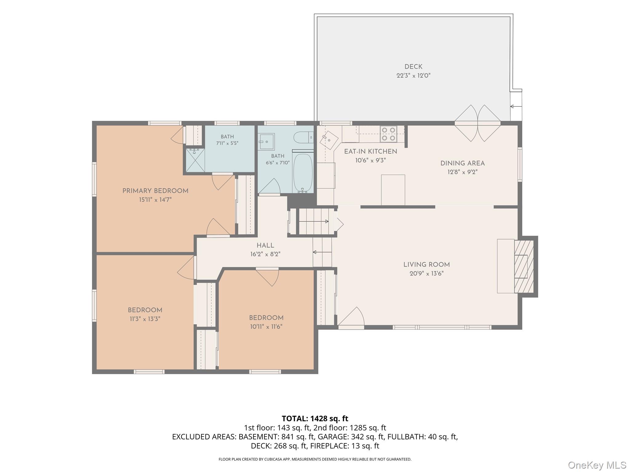 269 Woodlands Ave Property Photo 27