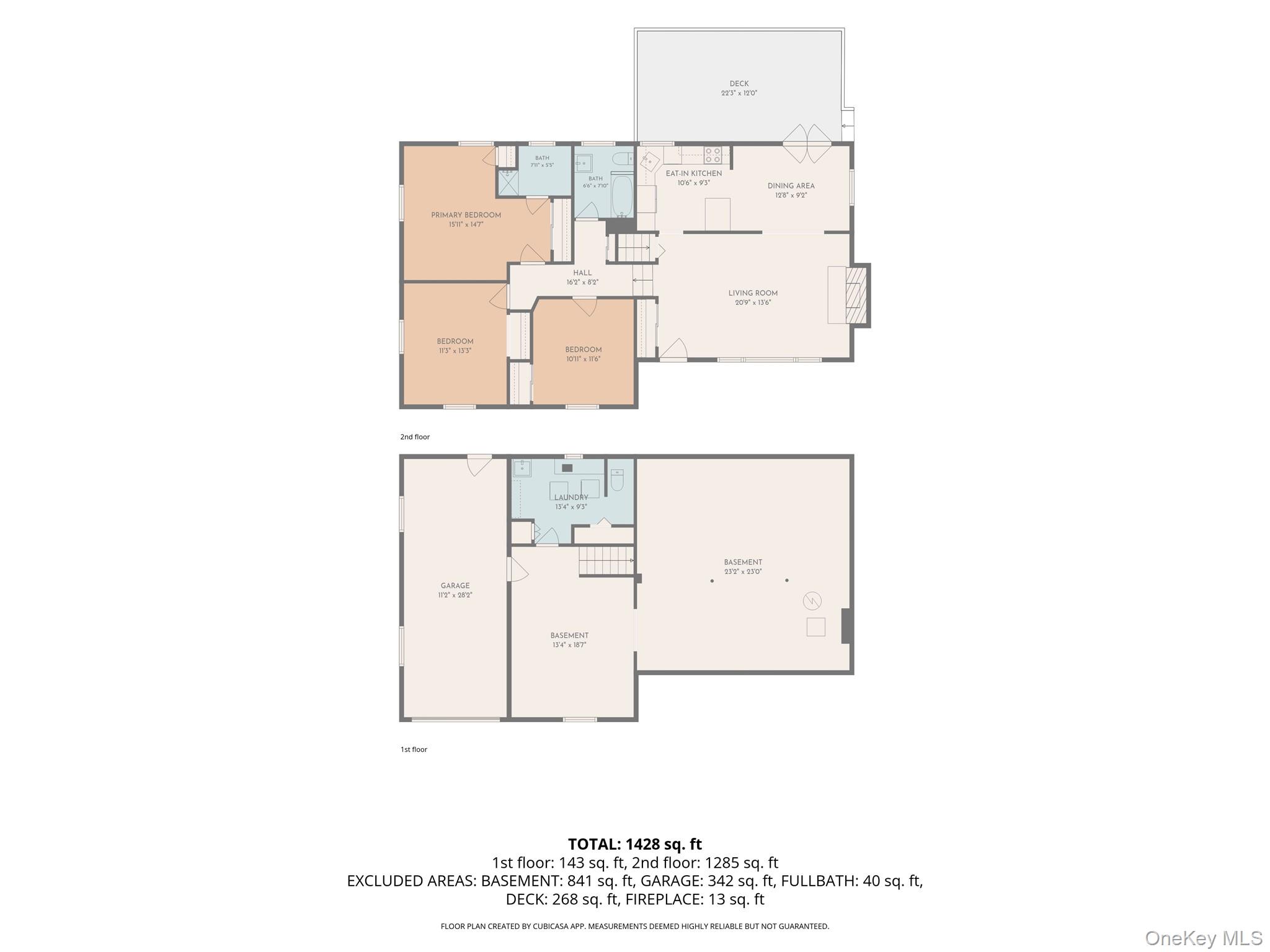 269 Woodlands Ave Property Photo 28