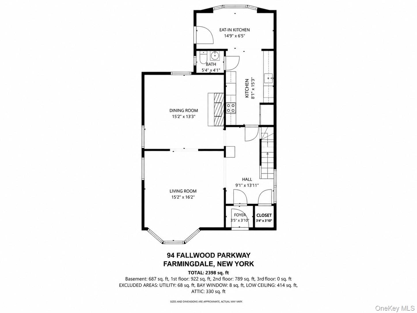 94 Fallwood Parkway Property Photo 20