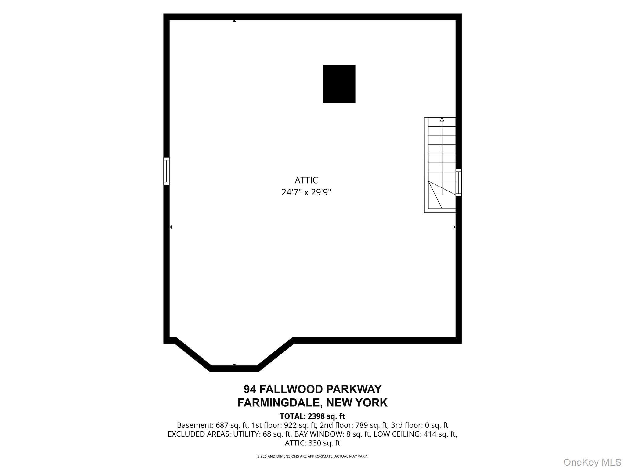 94 Fallwood Parkway Property Photo 29