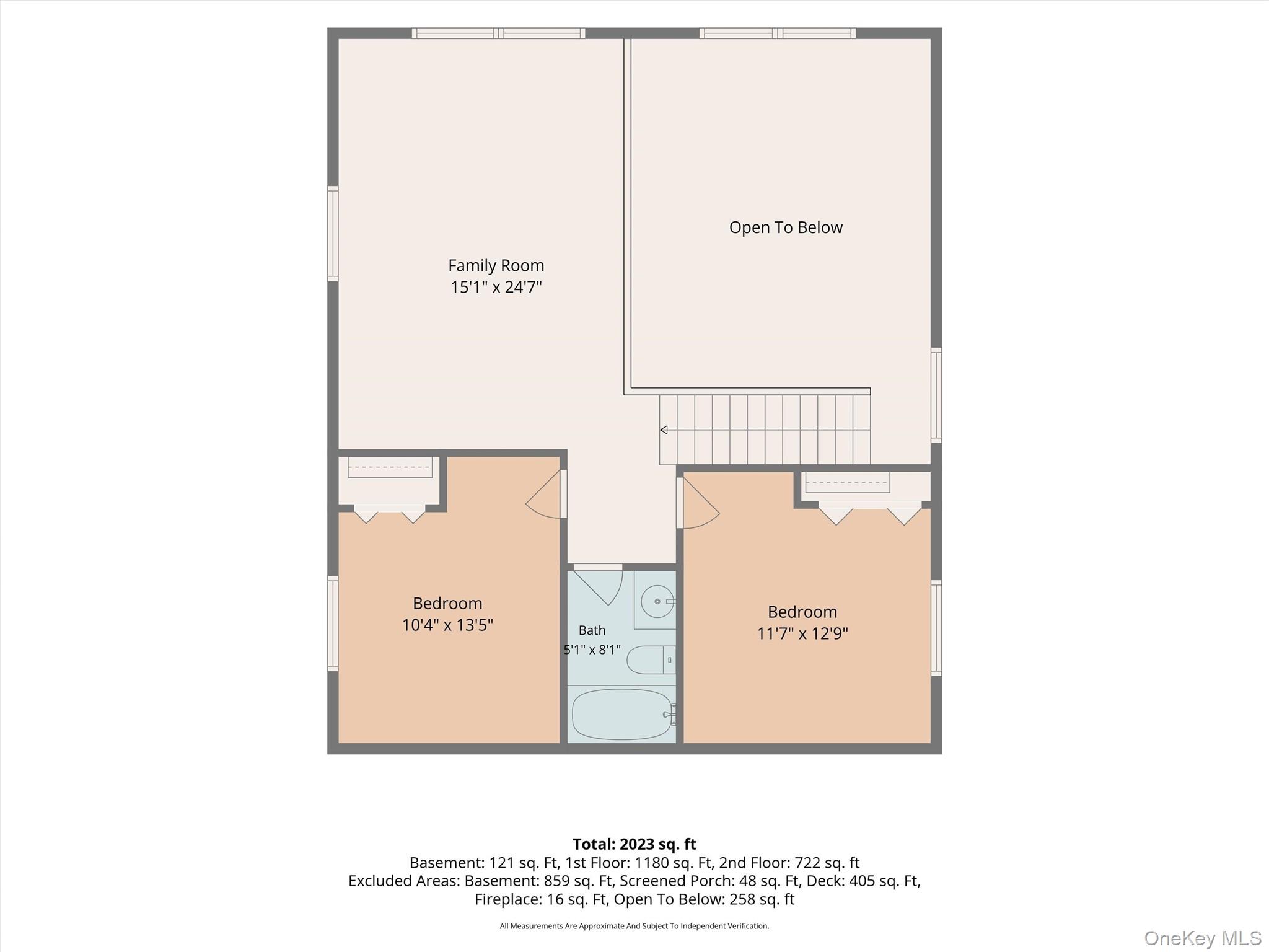 459 County Road 115 Property Photo 38