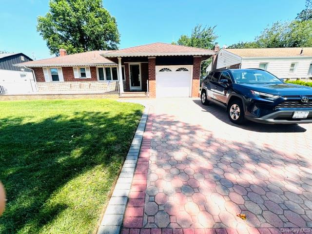 819 Dean Drive Property Photo 1