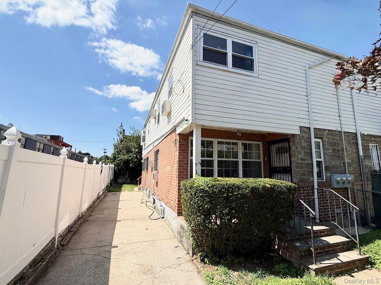 59-18 154th Place Property Photo 1