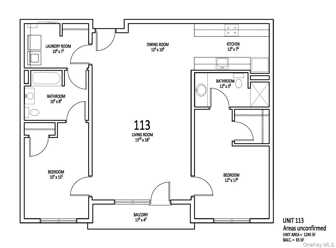 30 Beekman Street 113 Property Photo 25