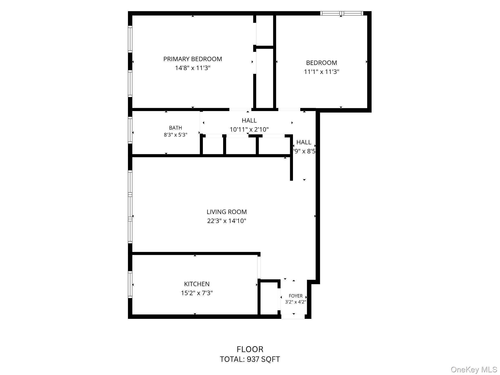 320 Atlantic Avenue C1 Property Photo 25