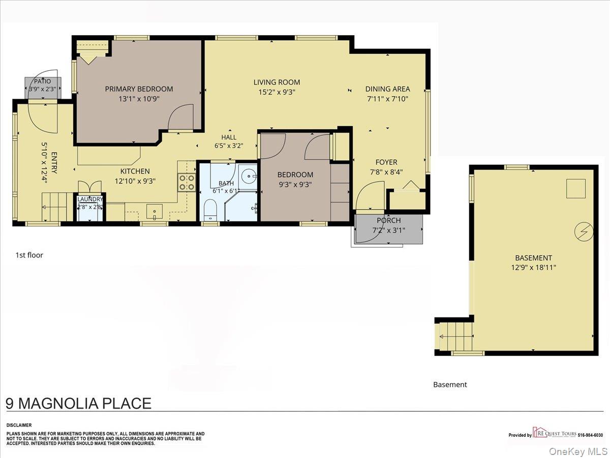 9 Magnolia Place 1 Property Photo 26