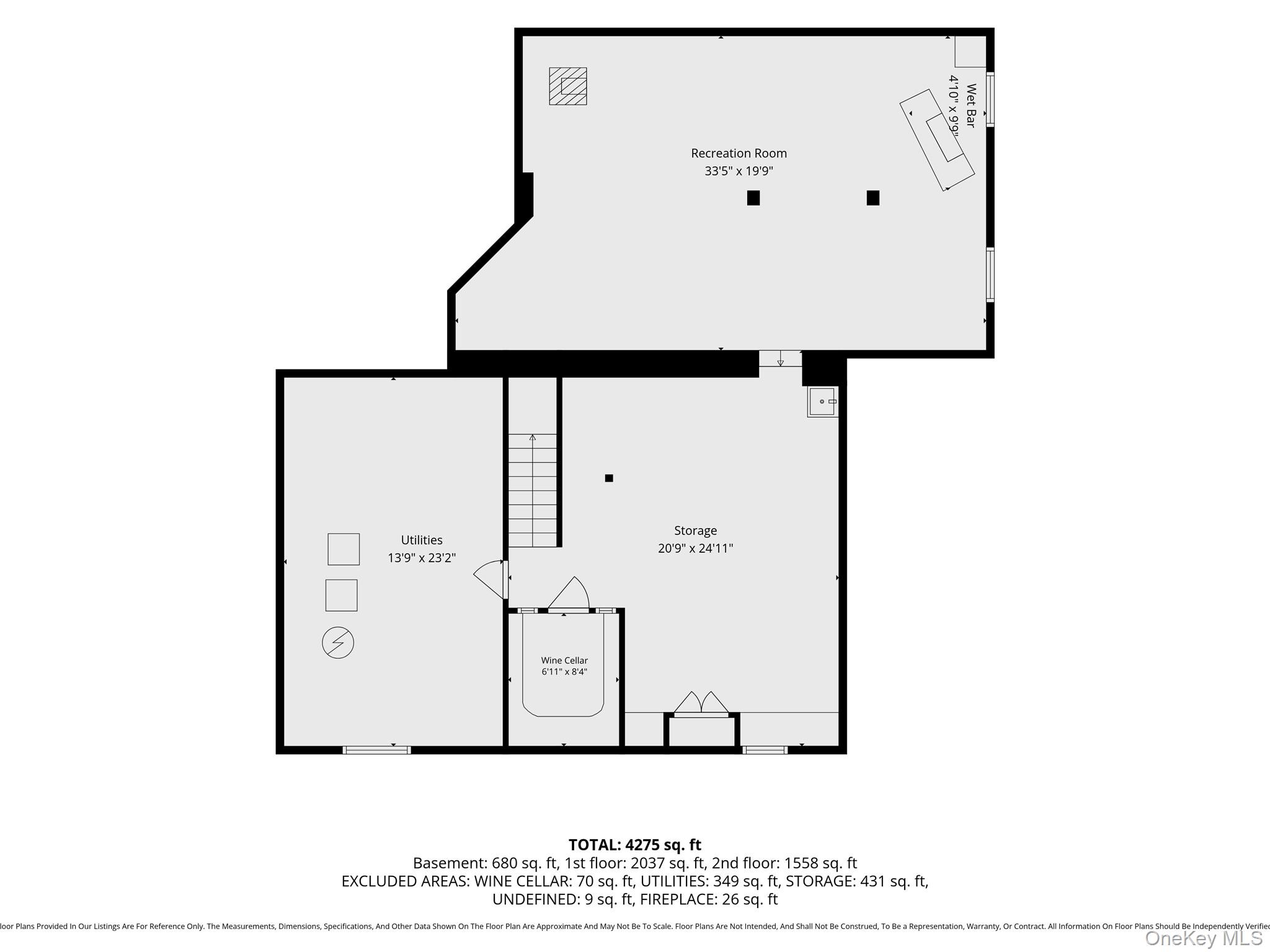 66 S Lewis Place Property Photo 41